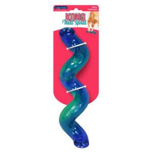 KONG TREAT SPIRAL STICK ASSORTED L