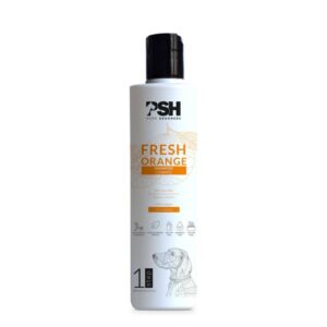Fr 300ml champú naranja fresh orange shampoo PSH home